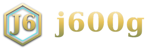 j600g logo